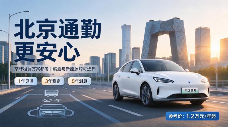 2026年北京汽车市场分析图